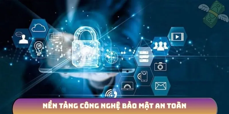 Nền tảng công nghệ bảo mật an toàn